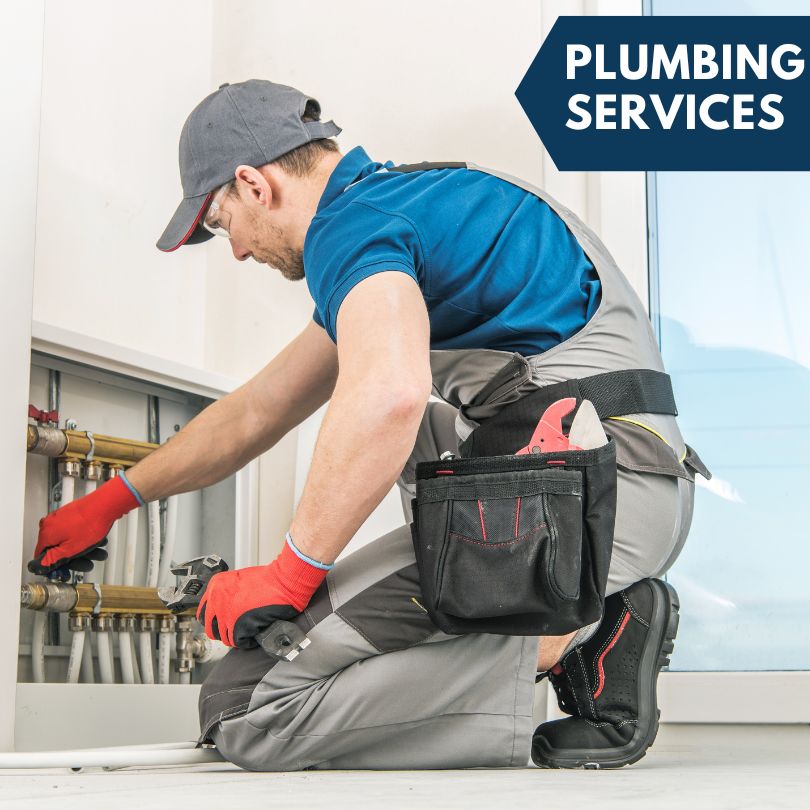 Barre Plumbing Company